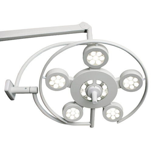 Led Lamp For Operating Room Starled Nx Acem