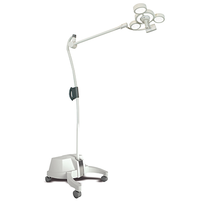 Surgical LED lamp STARLED3 NX ACEM